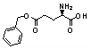 D-谷氨酸-5-苄酯